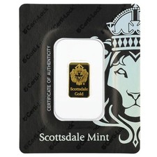 Gram scottsdale lion for sale  Pinehurst