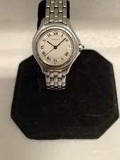 Cartier cougar lady usato  Negrar