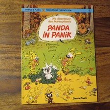 Abenteuer marsupilami band gebraucht kaufen Abenteuer marsupilami band gebraucht kaufen  Lüdenscheid