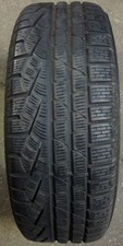 Winterreifen 225 r17 gebraucht kaufen  Uelzen