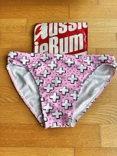 Aussiebum badehose slip gebraucht kaufen  Düsseldorf