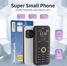 Servo sim non usato  Spedire a Italy