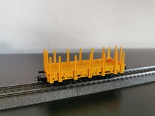 Märklin 29188 rungenwagen gebraucht kaufen Märklin 29188 rungenwagen gebraucht kaufen  St Wendel