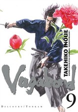 Vagabond tome takehiko d'occasion  France