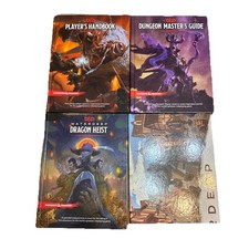 Lot dungeons dragons for sale  Saddle Brook