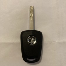 Genuine vauxhall 2buttons for sale  DUNSTABLE