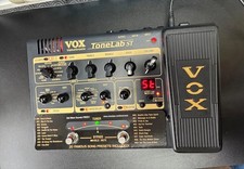 Vox tonelab valvetronix for sale Vox tonelab valvetronix for sale  AYLESBURY