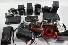 Assorted vintage film for sale  LEEDS