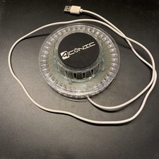 4conic sound activated for sale  West Baden Springs