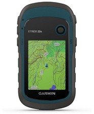 Garmin etrex 22x d'occasion  Expédié en Belgium
