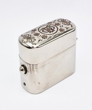 Fine victorian silver for sale  SALISBURY
