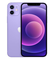 Apple iPhone 12 - 64 GB - Roxo (desbloqueado), usado comprar usado  Enviando para Brazil