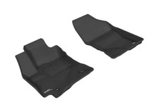 Usado, Tapete de assoalho 3D MAXpider Kagu preto para Toyota Corolla 2014-2019 comprar usado  Enviando para Brazil