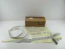Left drivers stripe for sale  Houston