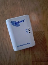 Allnet all168205 powerline gebraucht kaufen  Detmold