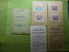 Ddr simson 1962 gebraucht kaufen  Luckau