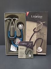 Littmann master classic for sale  Shipping to Ireland