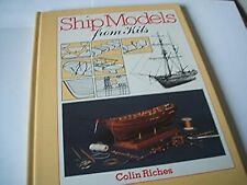 Ship models kits for sale  UK