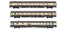 Rivarossi hr4358 set usato  Massa di Somma