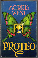 Proteo morris west usato  Bologna