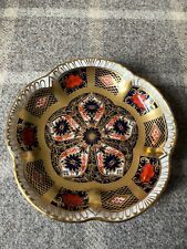 Vintage royal crown for sale  PETERBOROUGH