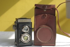 Zeiss ikon ikoflex for sale  SWANLEY