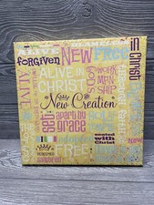 Christian religious canvas for sale  Athens