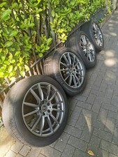 Set proline wheels gebraucht kaufen  Breisach am Rhein