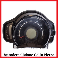Quadro strumenti contachilomet usato  Taranto
