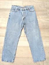 Levis 550 relaxed for sale  Edmond