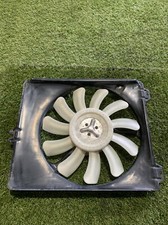 Elettroventola fiat sedici usato  Rizziconi