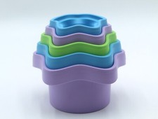 Green toys stacking for sale  Dearborn Heights