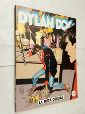 Dylan dog 113 usato  Mantova