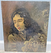 Museum quality isabel for sale  Evanston