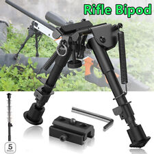 Adjustable rifle bipod for sale  DUNSTABLE