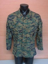 Marine usmc woodland for sale  Pembroke