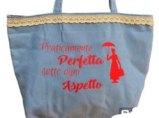 Borsa festa della usato  Roma