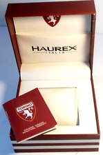 Haurex torino scatola usato  Santena