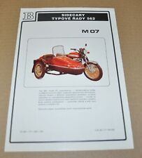 Jawa 350 634 d'occasion  Expédié en Belgium
