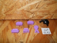 1291 lego friends d'occasion  Moreuil