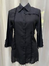 Motivi camicia donna usato  Cornate d'Adda