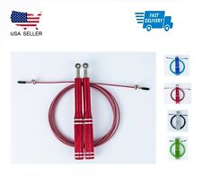 Jump rope crossfit for sale  Rowland Heights