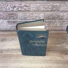 Patriarchs phophets 1896 for sale  MARCH