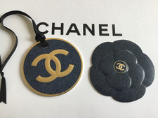 Neu chanel anhänger gebraucht kaufen  Deutschland