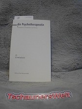 Psychotherapeutin psychatrie g gebraucht kaufen  Waldkirch