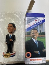 President obama bobblehead for sale  Hudson Falls