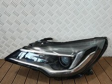 Usado, OPEL ASTRA V K 15-21 LENS LED Frontscheinwerfer Links 39047198 OE Original Teile comprar usado  Enviando para Brazil