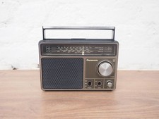 Vintage panasonic 1103dlbe for sale  WELLINGTON