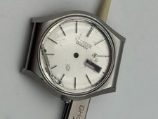 Citizen quartz 5431 usato  Napoli