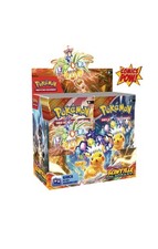 Pokémon box buste usato  Cuneo